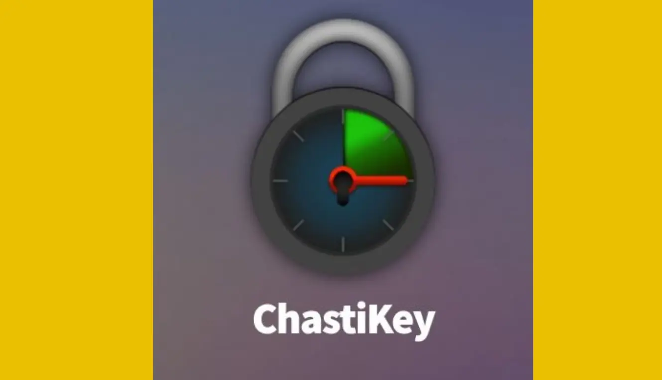Chastikey - The Ultimate App for Chastity Enthusiasts