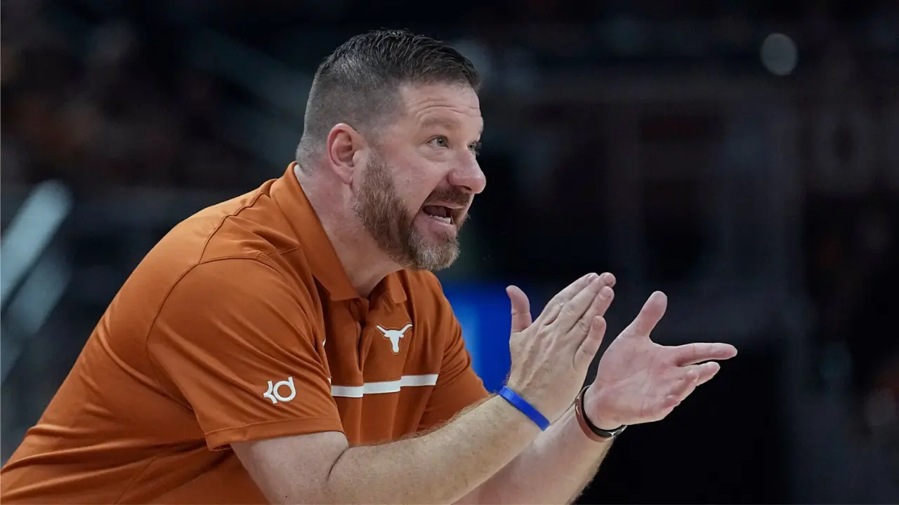 Texas Basketball Coach Guiding Teams to Success